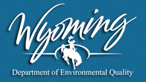 Wyoming Air Quality Monitoring Network