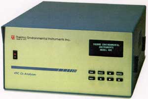 Ozone Analyzer