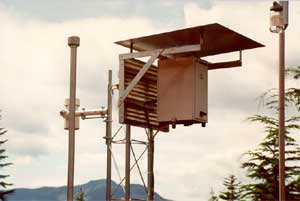 Optec Nephelometer