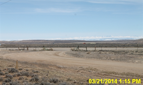 Big Piney DEQ Web Cam