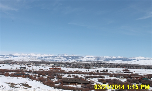 Pinedale DEQ Web Cam