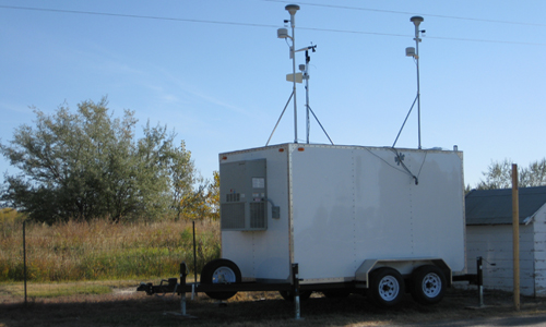 Worland DEQ