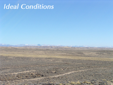 Ideal Conditions