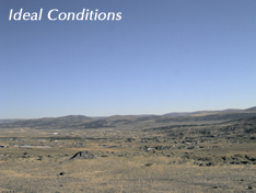 Ideal Conditions