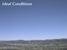 Ideal Conditions