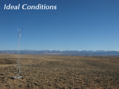 Ideal Conditions