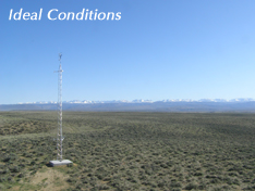 Ideal Conditions